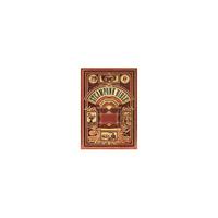 Van Ditmar Boekenimport B.V. Steampunk Bible - S. J. Chambers