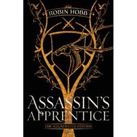 Assassin's Apprentice (The Illustrated Edition)