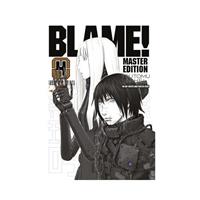 Van Ditmar Boekenimport B.V. Blame! 4 - Tsutomu Nihei