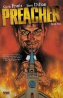 Preacher Book One. PREACHER, Garth, Ennis, Paperback