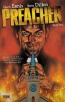 Garth Ennis Preacher 01