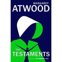 Testaments - Margaret Atwood