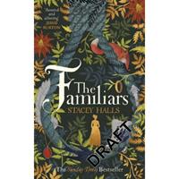 Bonnier Fiction Familiars - Stacey Halls