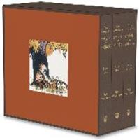 Bill Watterson The Complete Calvin and Hobbes