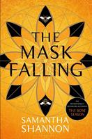 Bloomsbury Publishing / Bloomsbury Trade The Mask Falling