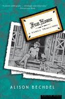Van Ditmar Boekenimport B.V. Fun Home - Bechdel Alison Bechdel