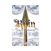 Pan The Faithful And The Fallen (03): Ruin - John Gwynne