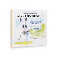 Marlon Bundo,  Jill Twiss A Day in the Life of Marlon Bundo