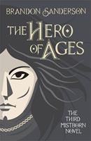 Van Ditmar Boekenimport B.V. The Hero Of Ages - Mistborn - Brandon Sanderson