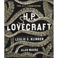 The New Annotated H. P. Lovecraft