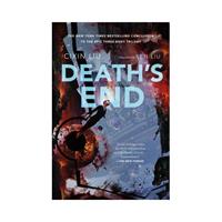 Cixin Liu The Three-Body Problem 3. Death's End