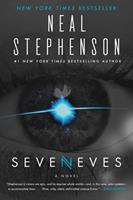 Neal Stephenson Seveneves