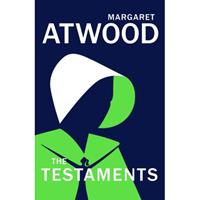 Margaret Atwood The testaments / Gilead / 2