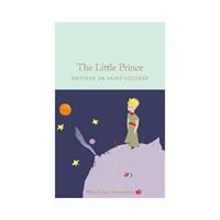 Van Ditmar Boeken B.V. The Little Prince - Macmillan Collector's Library - Antoine de Saint-Exupery