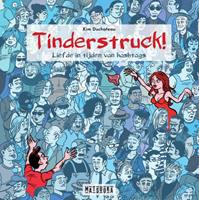 Kim Duchateau Matsuoka Tindertruck