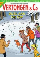 Vertongen en C° 30 Duel aan de top