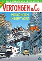 Vertongen en C° 32 Vertongen in New York