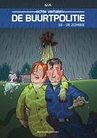 De Buurtpolitie 10 De Zombie