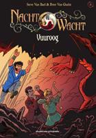 Nachtwacht 06 Vuuroog
