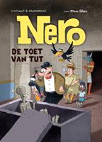 Marc Sleen & Dirk Stallaert De avonturen van Nero Nero de toet van tut