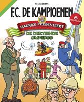 Hec Leemans F.C. De Kampioenen De dertiende Omnibus