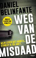 Daniel Belinfante Weg van de misdaad