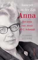 Annejet van der Zijl Anna