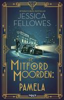 Jessica Fellowes De Mitford moorden 2 Pamela