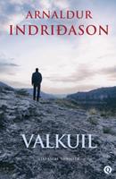 Arnaldur Indridason Valkuil