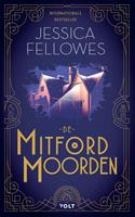 Jessica Fellowes De Mitford moorden De Mitford moorden