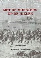 Roland Derveaux Met de monsters op de hielen