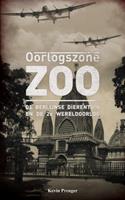 Kevin Prenger Oorlogszone Zoo