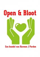Harmen J Pordon Open & Bloot