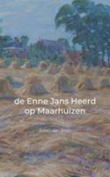 Johan Van Rhijn de Enne Jans Heerd op Maarhuizen