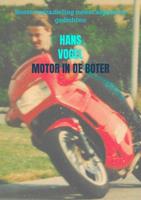 Hans Vogel Motor in de boter