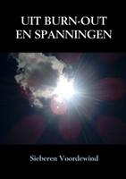 Sieberen Voordewind Uit Burn Out en Spanningen