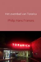 Philip Hans Franses Het zwembad van Torarica