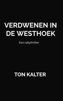 Ton Kalter Verdwenen in de Westhoek