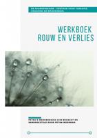 Petra Moerman Werkboek Rouw en verlies