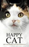 Monique Verburg Happy Cat Het dagboek van een blije kat