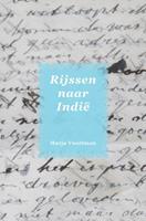 Marja Voortman Rijssen naar Indië