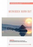 Petra Moerman Werkboek Burn Out