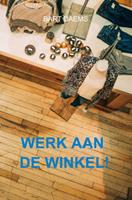 Bart Daems Werk aan de winkel!