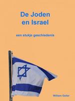 William Geller De Joden en Israel