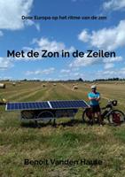 Benoit Vanden Haute Met de Zon in de Zeilen