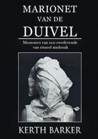 Kerth Barker Marionet van de duivel