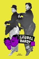 Bram Reijnhoudt Het zoveelste Laurel & Hardy boek