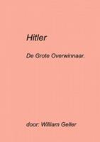 William Geller Hitler