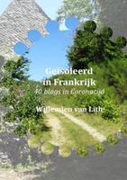 Willemien Van Lith Geïsoleerd in Frankrijk