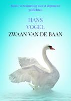 Hans Vogel Zwaan van de baan